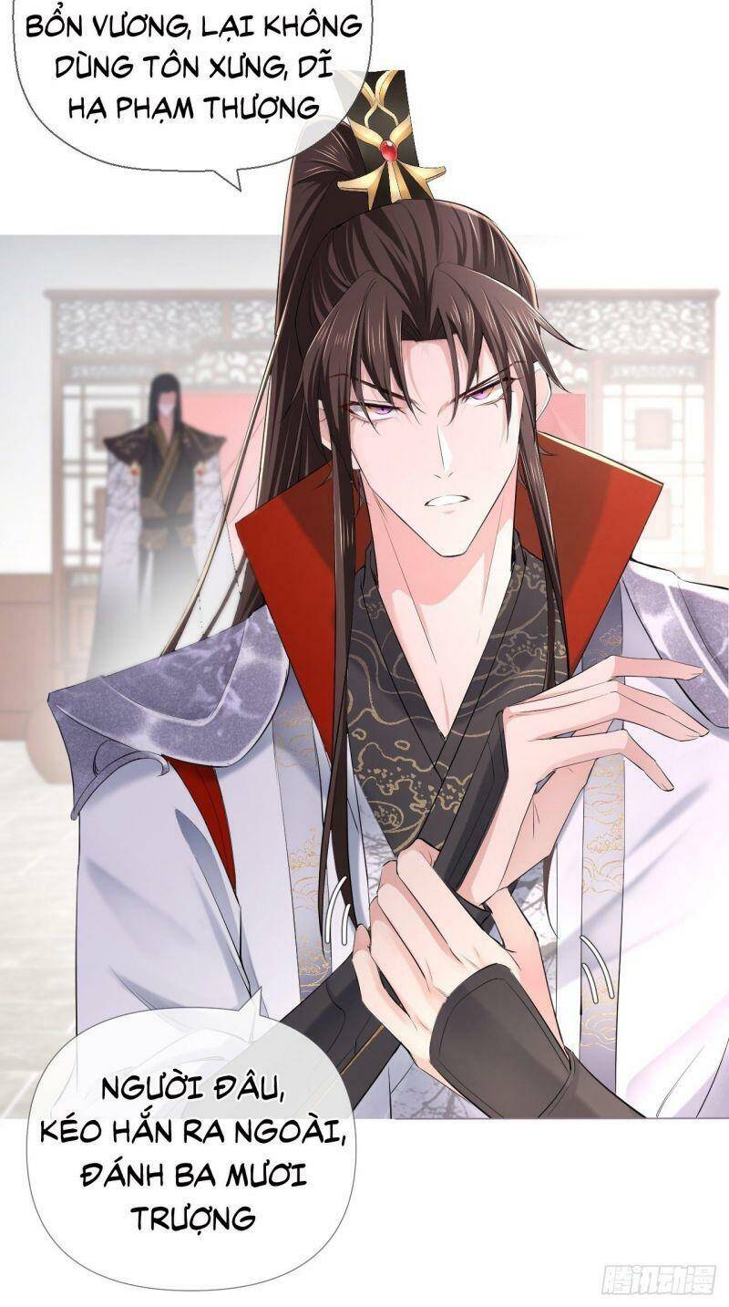 Nhập Mạc Chi Thần Chap 19 - Next Chap 20