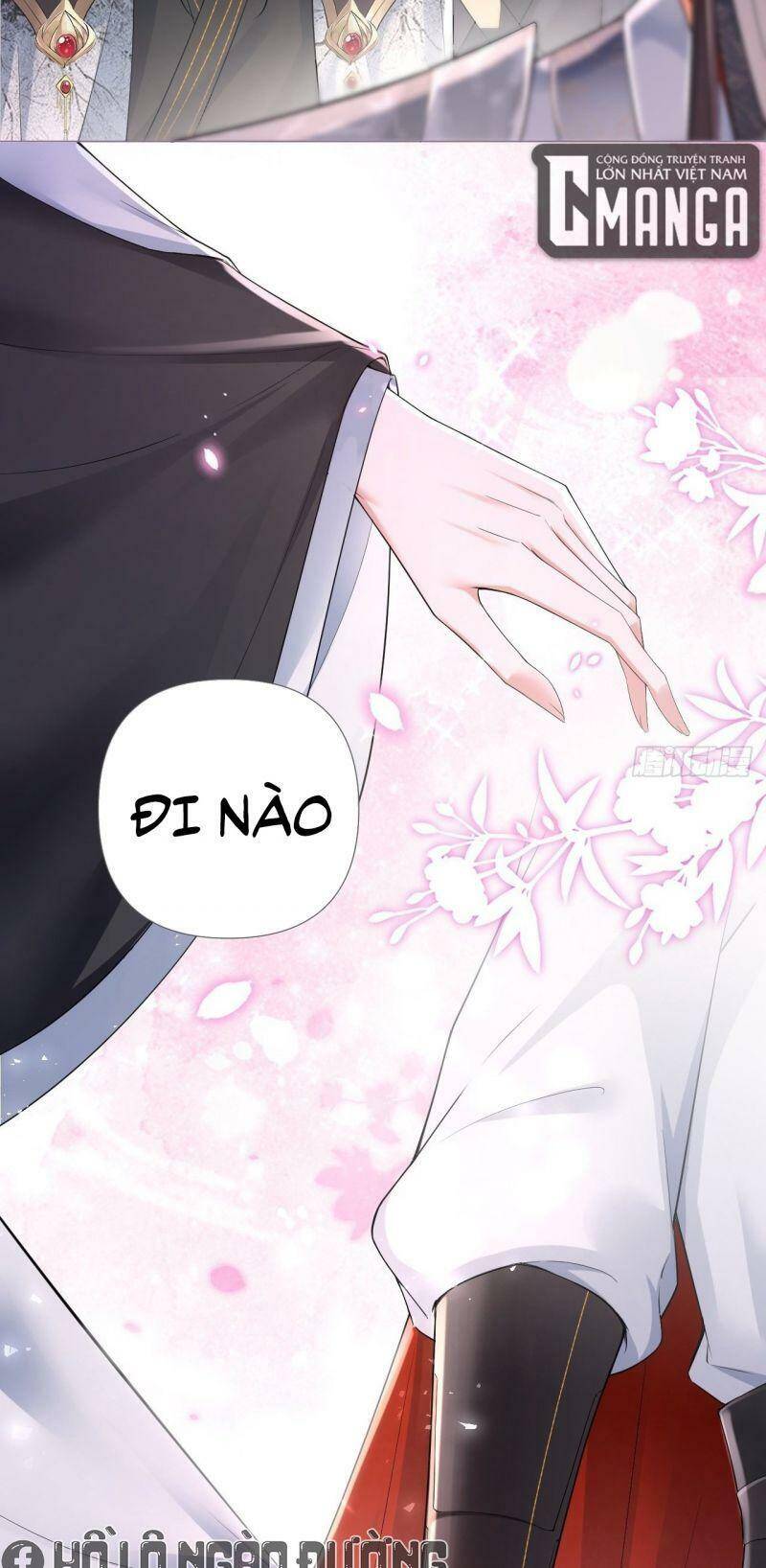 Nhập Mạc Chi Thần Chap 19 - Next Chap 20