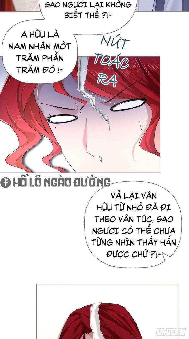 Nhập Mạc Chi Thần Chap 19 - Next Chap 20