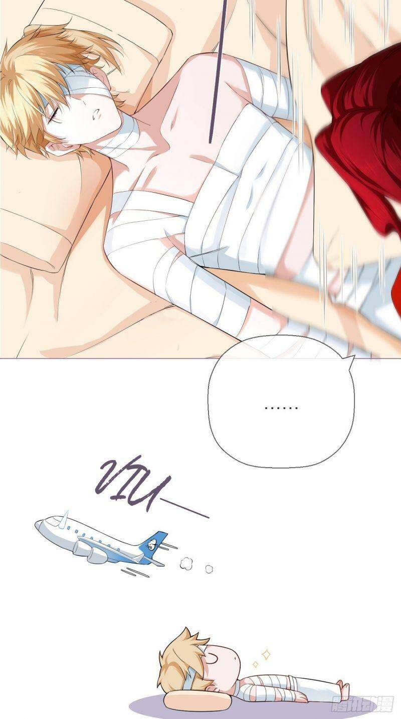 Nhập Mạc Chi Thần Chap 19 - Next Chap 20