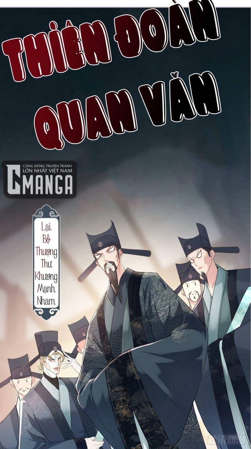 Nhập Mạc Chi Thần Chap 20 - Next Chap 21