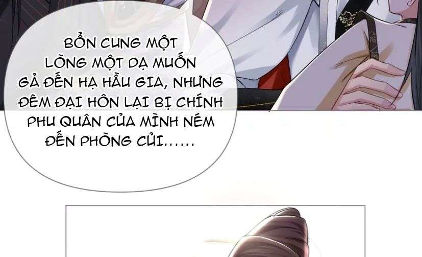Nhập Mạc Chi Thần Chap 21 - Next Chap 22