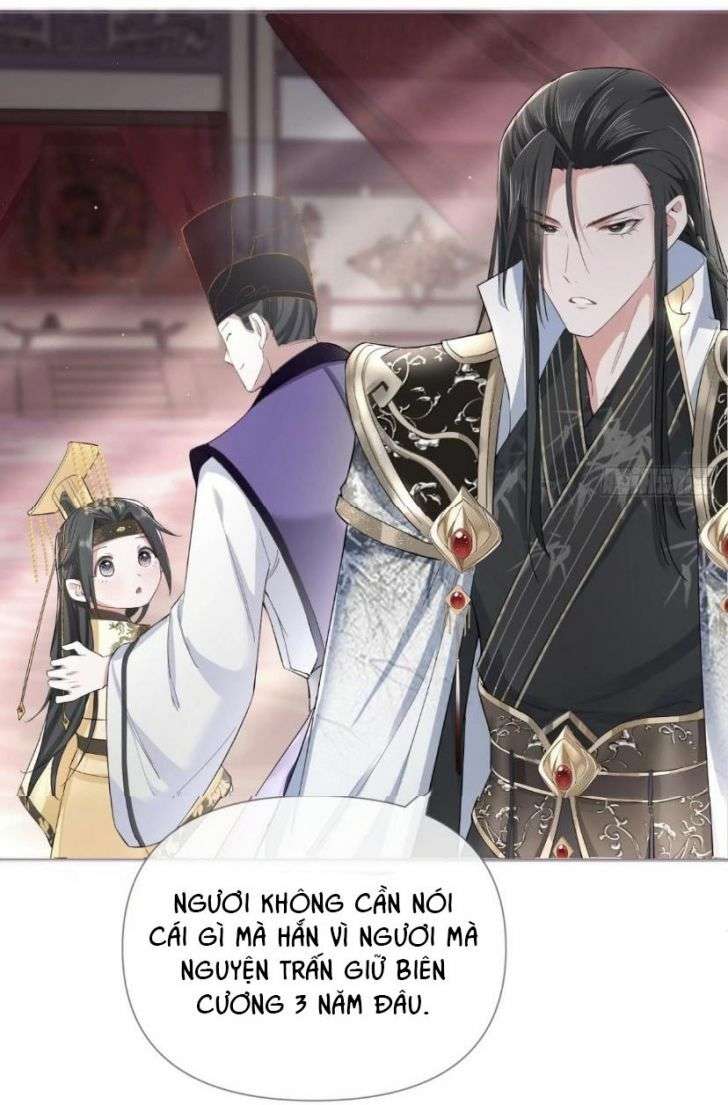 Nhập Mạc Chi Thần Chap 21 - Next Chap 22