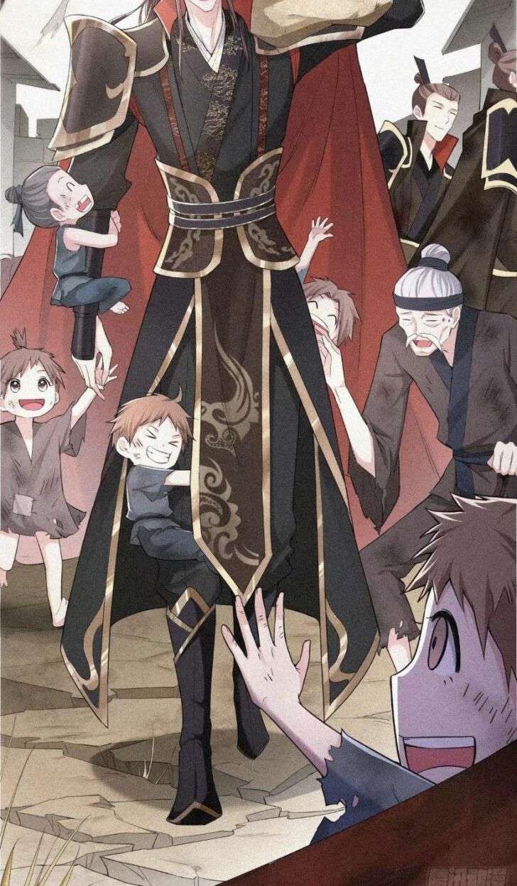 Nhập Mạc Chi Thần Chap 21 - Next Chap 22