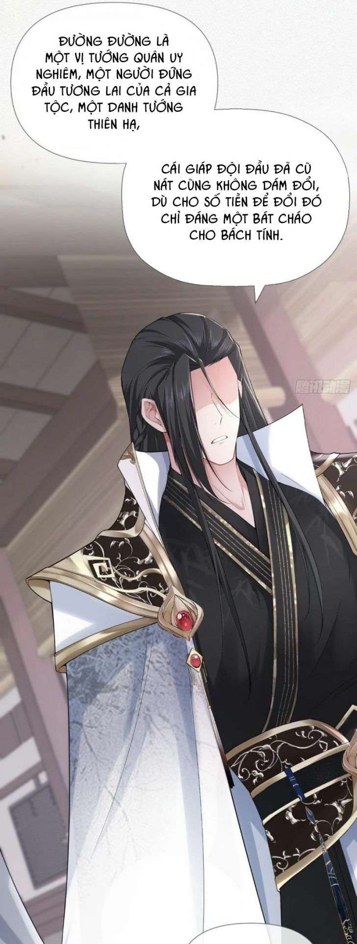 Nhập Mạc Chi Thần Chap 21 - Next Chap 22