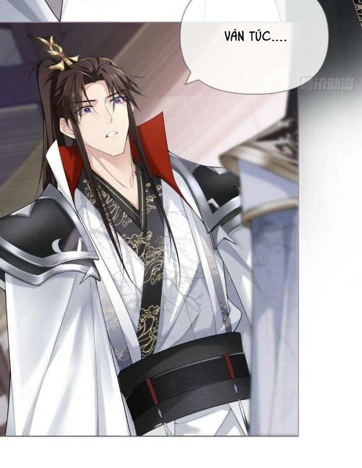 Nhập Mạc Chi Thần Chap 21 - Next Chap 22