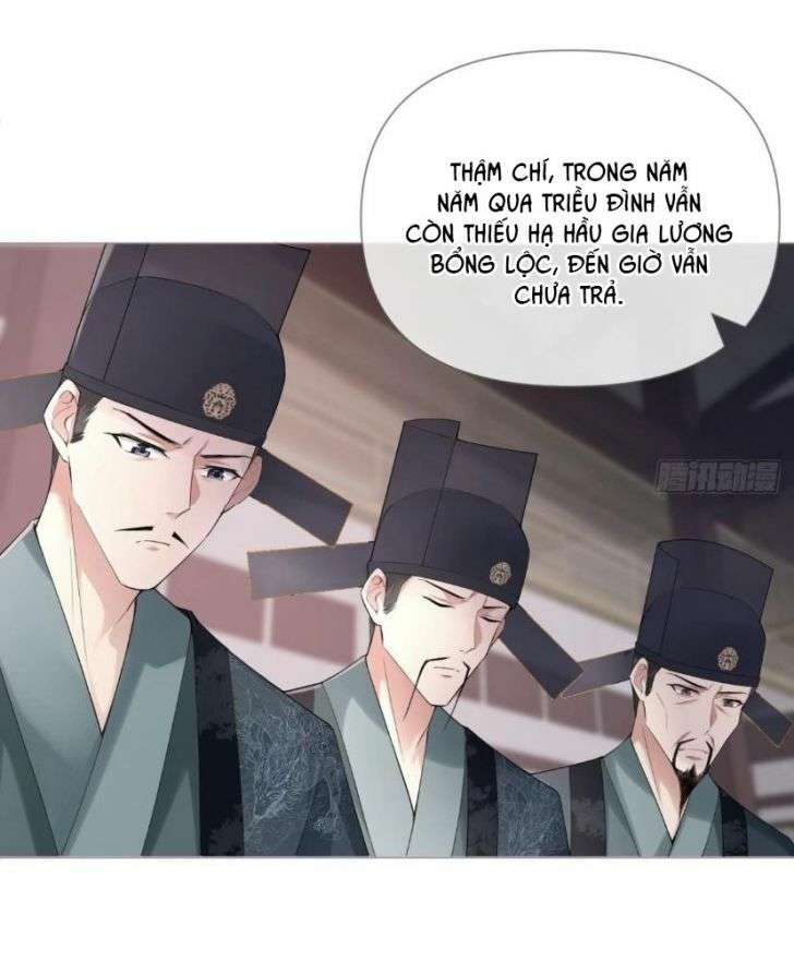 Nhập Mạc Chi Thần Chap 21 - Next Chap 22