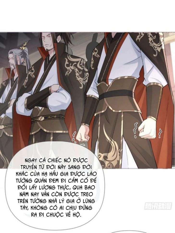 Nhập Mạc Chi Thần Chap 21 - Next Chap 22