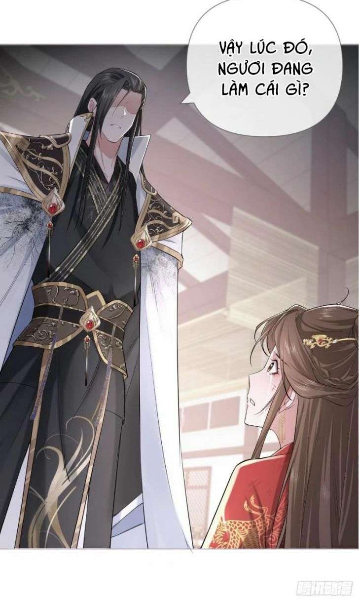 Nhập Mạc Chi Thần Chap 21 - Next Chap 22