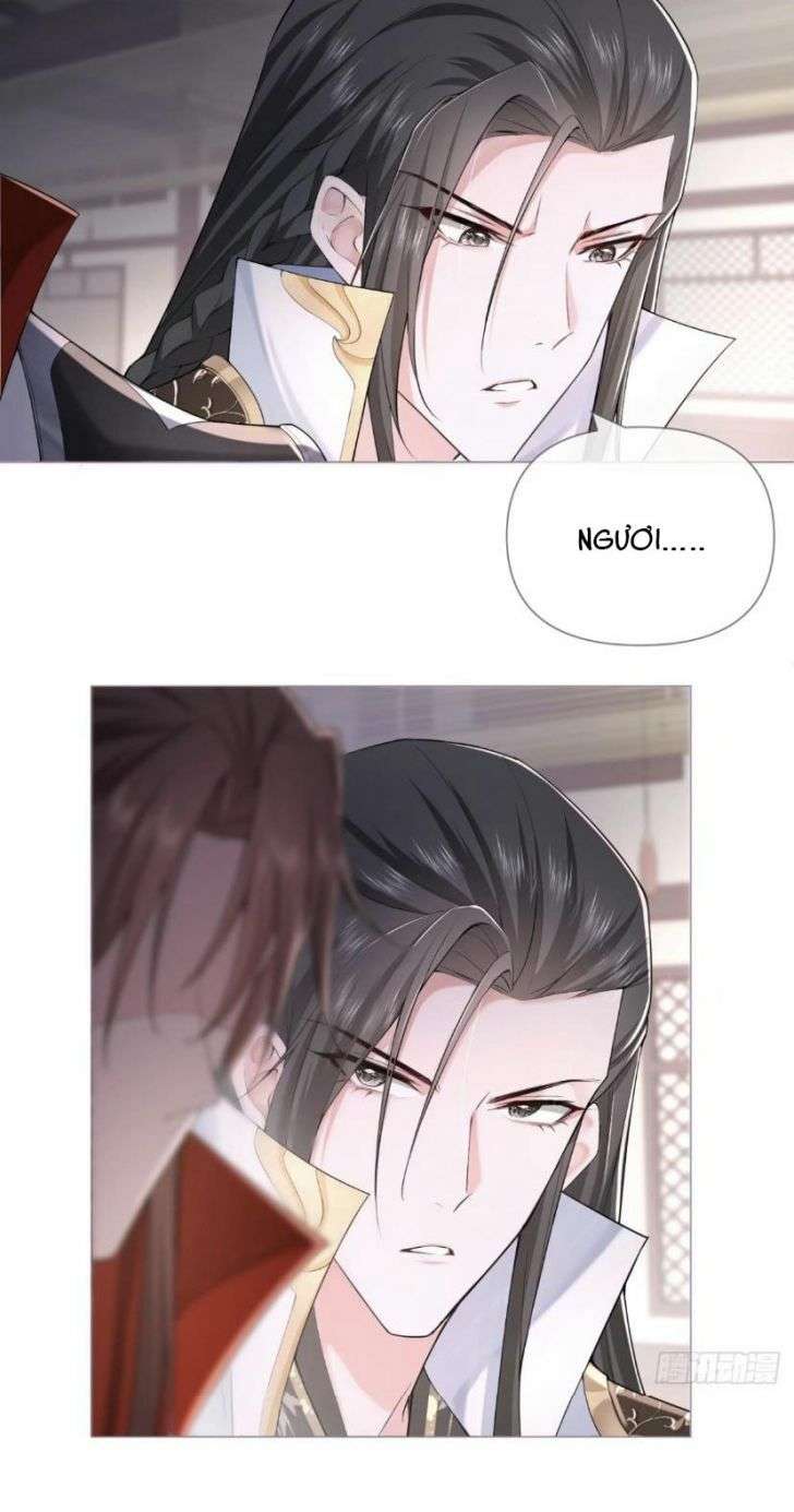 Nhập Mạc Chi Thần Chap 21 - Next Chap 22