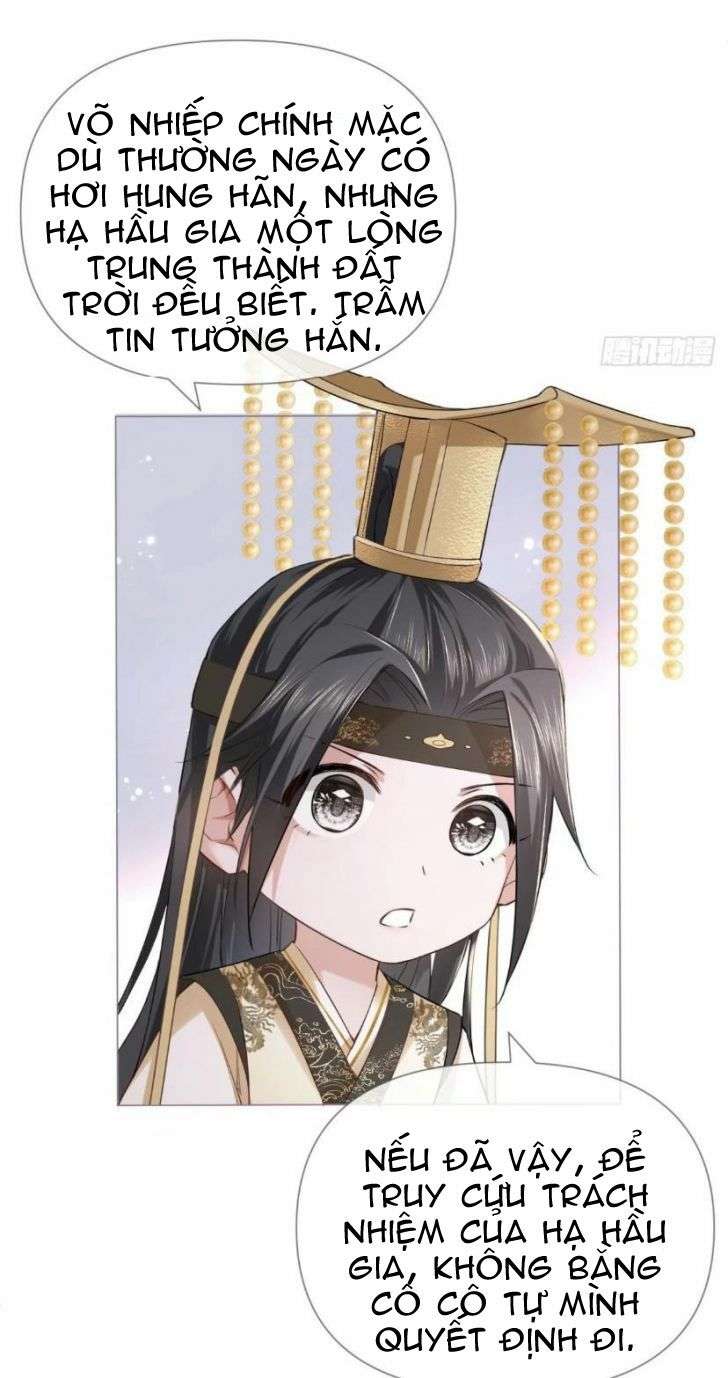 Nhập Mạc Chi Thần Chap 21 - Next Chap 22