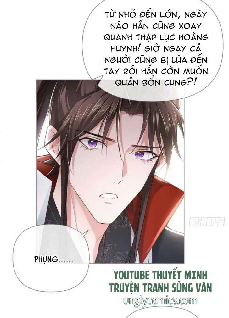 Nhập Mạc Chi Thần Chap 21 - Next Chap 22