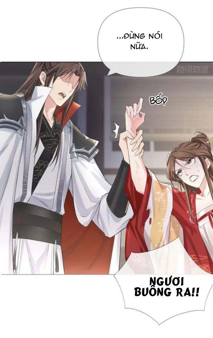 Nhập Mạc Chi Thần Chap 21 - Next Chap 22