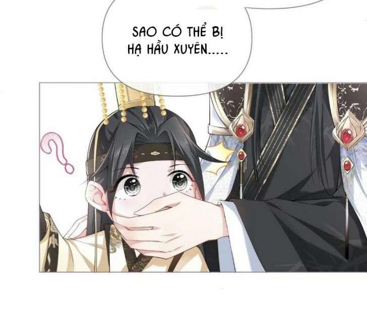 Nhập Mạc Chi Thần Chap 21 - Next Chap 22