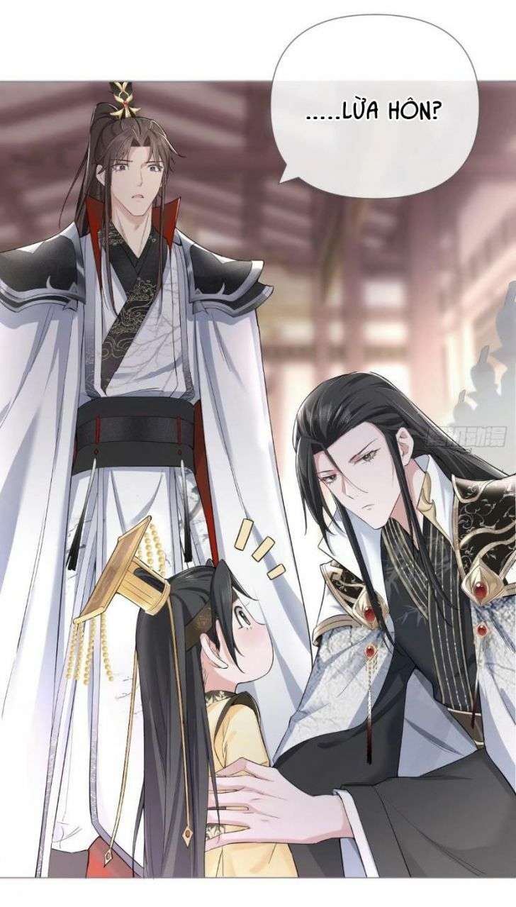 Nhập Mạc Chi Thần Chap 21 - Next Chap 22