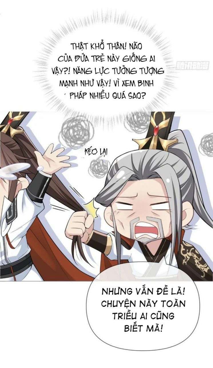 Nhập Mạc Chi Thần Chap 22 - Next Chap 23