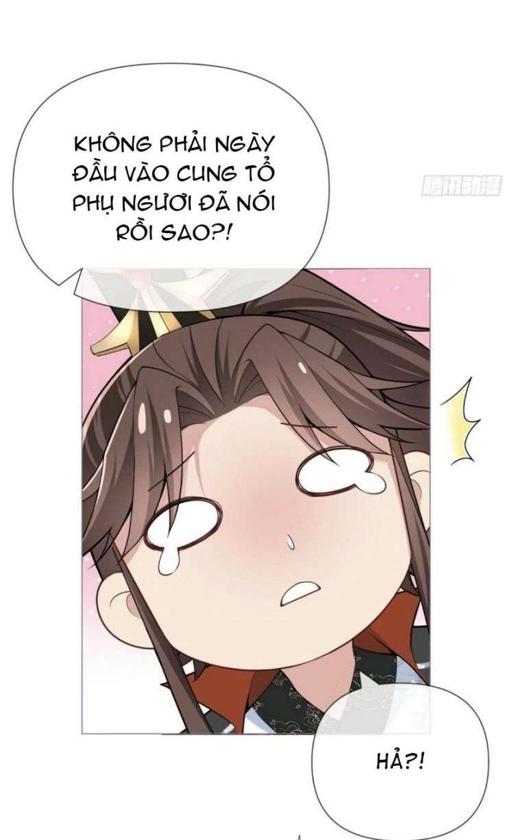 Nhập Mạc Chi Thần Chap 22 - Next Chap 23