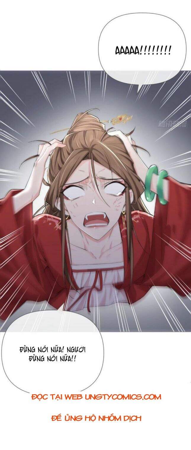 Nhập Mạc Chi Thần Chap 23 - Next Chap 24