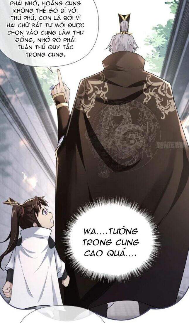 Nhập Mạc Chi Thần Chap 23 - Next Chap 24