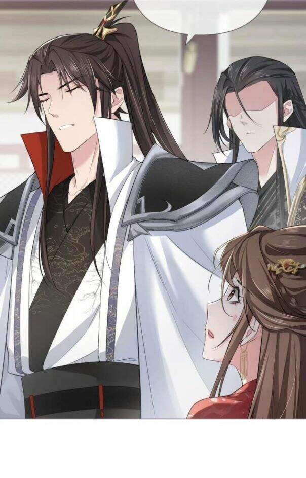 Nhập Mạc Chi Thần Chap 24 - Next Chap 25