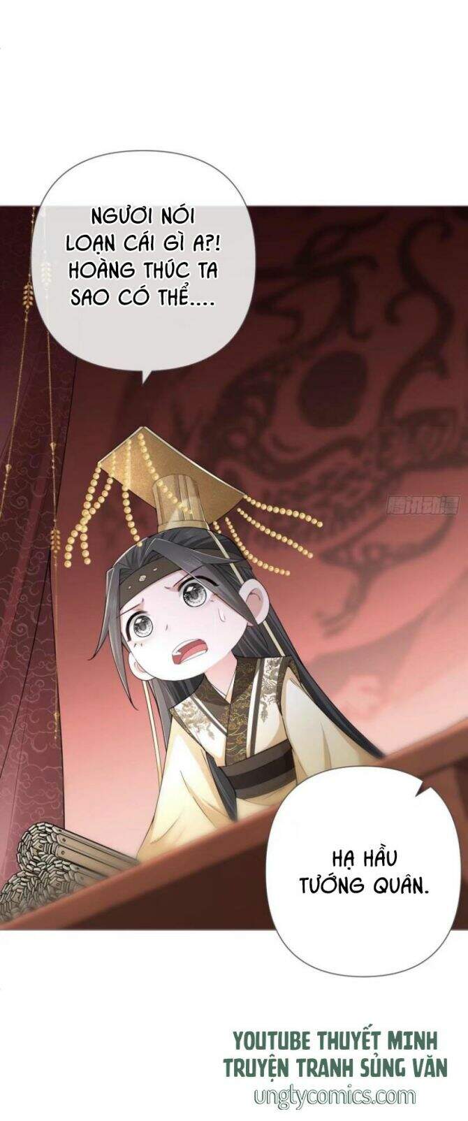 Nhập Mạc Chi Thần Chap 25 - Next Chap 26