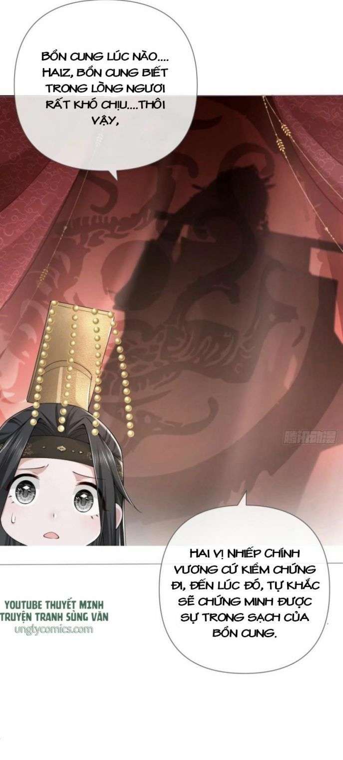 Nhập Mạc Chi Thần Chap 26 - Next Chap 27