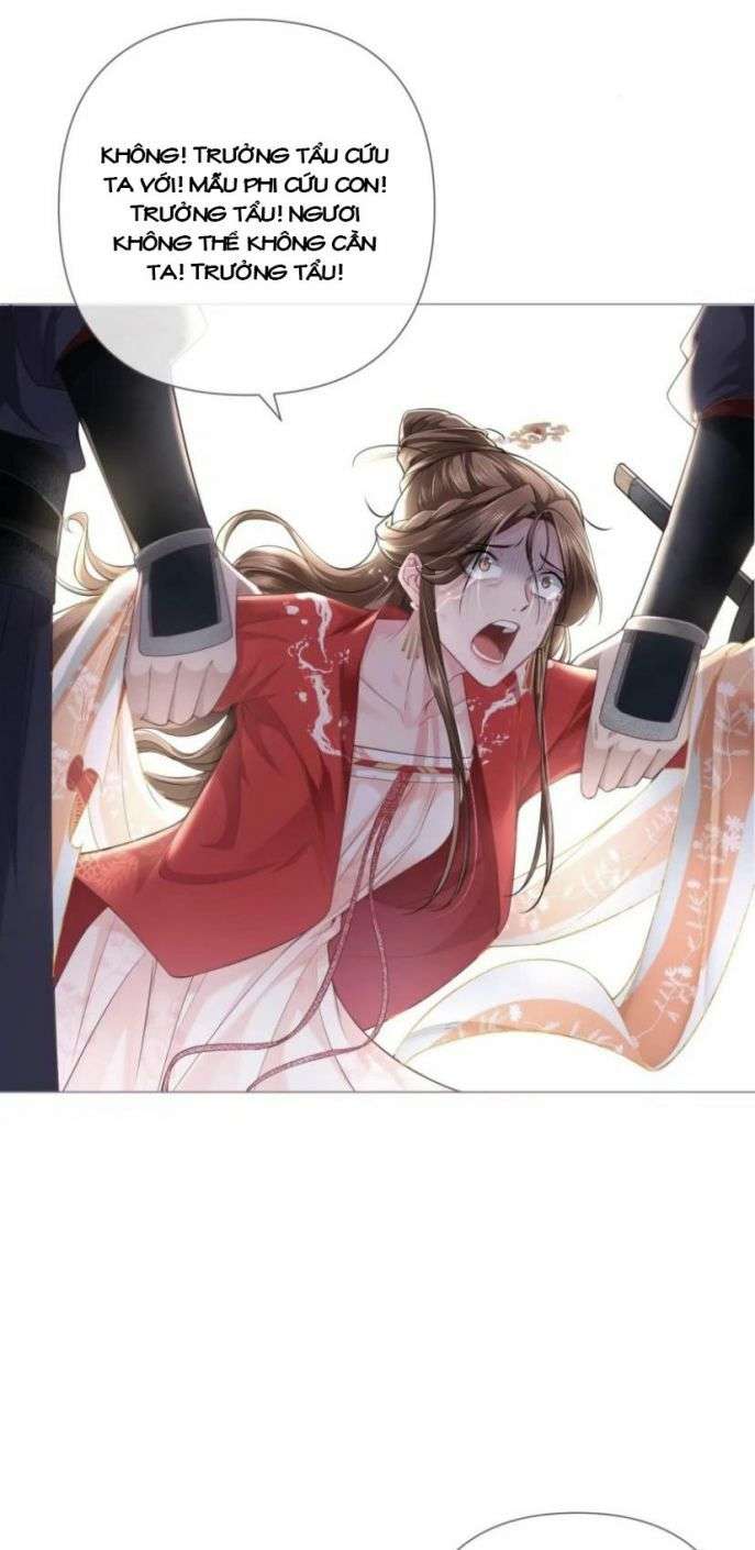 Nhập Mạc Chi Thần Chap 26 - Next Chap 27