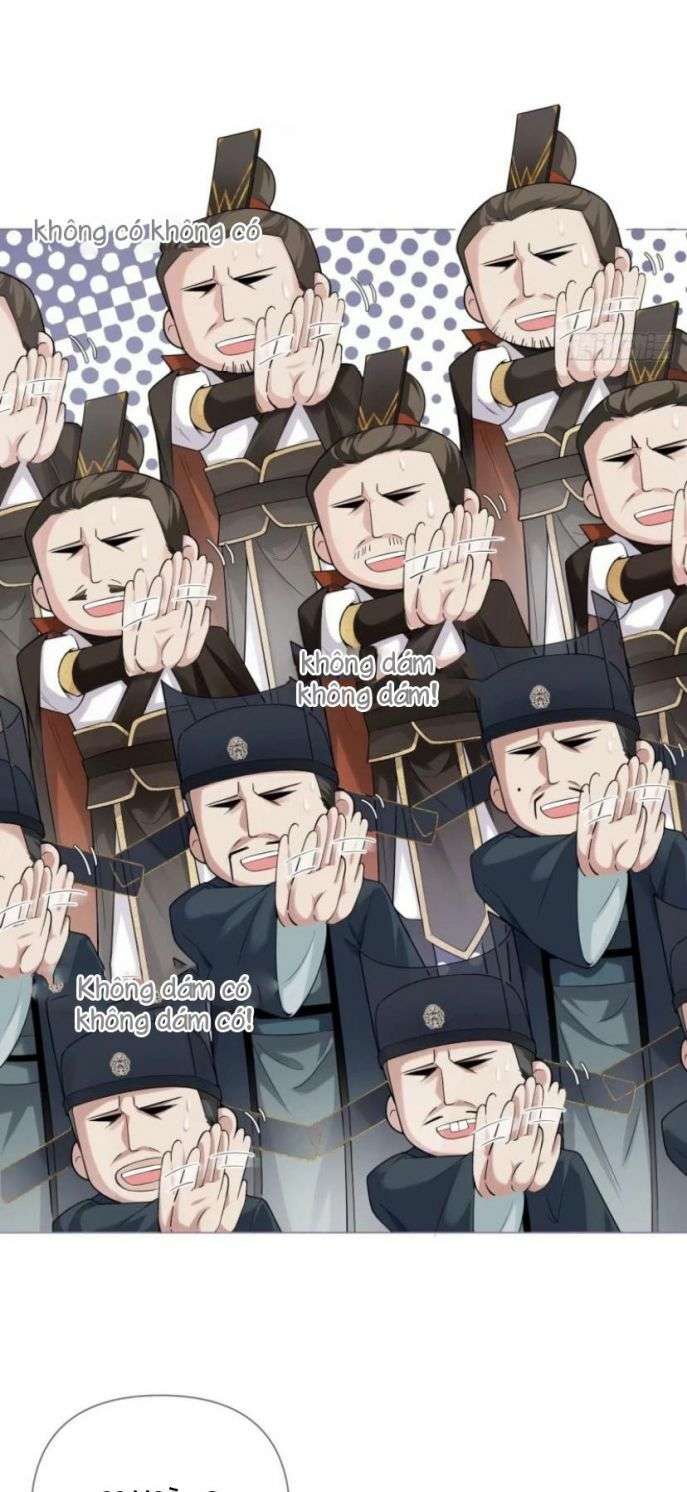 Nhập Mạc Chi Thần Chap 26 - Next Chap 27