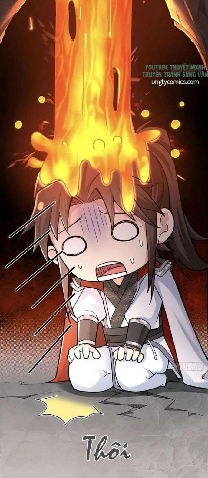 Nhập Mạc Chi Thần Chap 26 - Next Chap 27