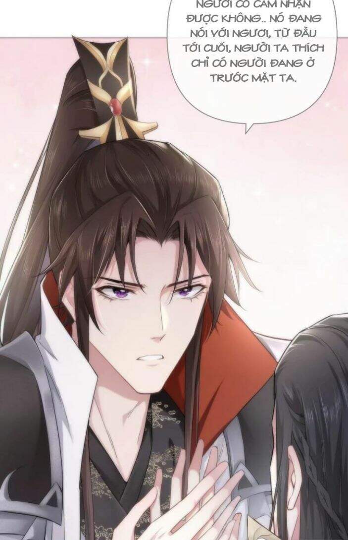 Nhập Mạc Chi Thần Chap 27 - Next Chap 28