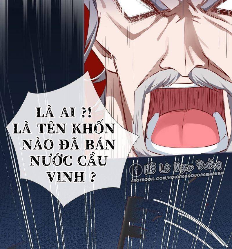 Nhập Mạc Chi Thần Chap 3 - Next Chap 4