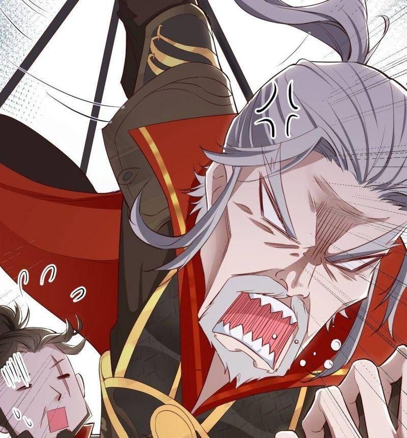 Nhập Mạc Chi Thần Chap 3 - Next Chap 4