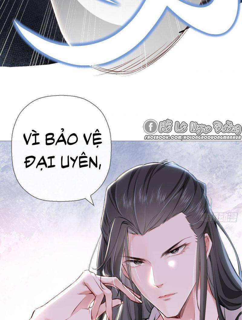 Nhập Mạc Chi Thần Chap 3 - Next Chap 4