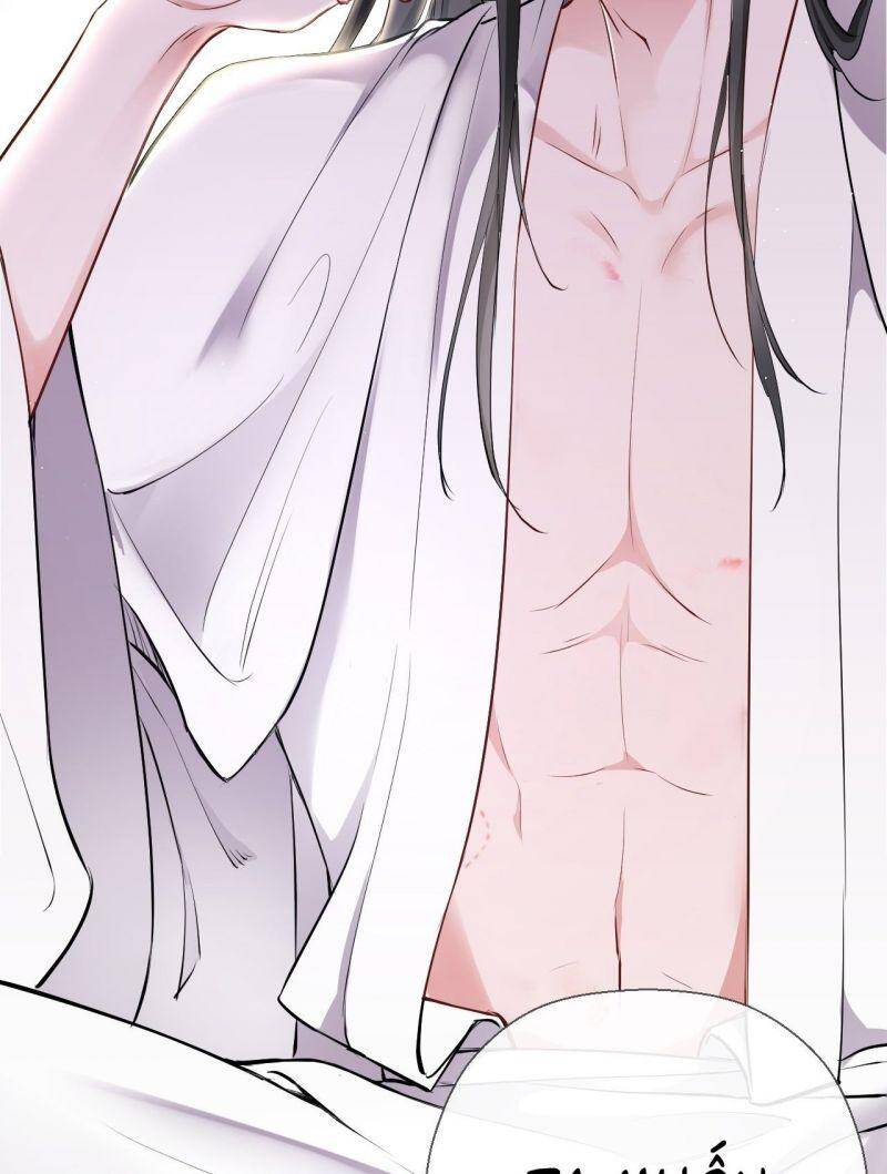 Nhập Mạc Chi Thần Chap 3 - Next Chap 4