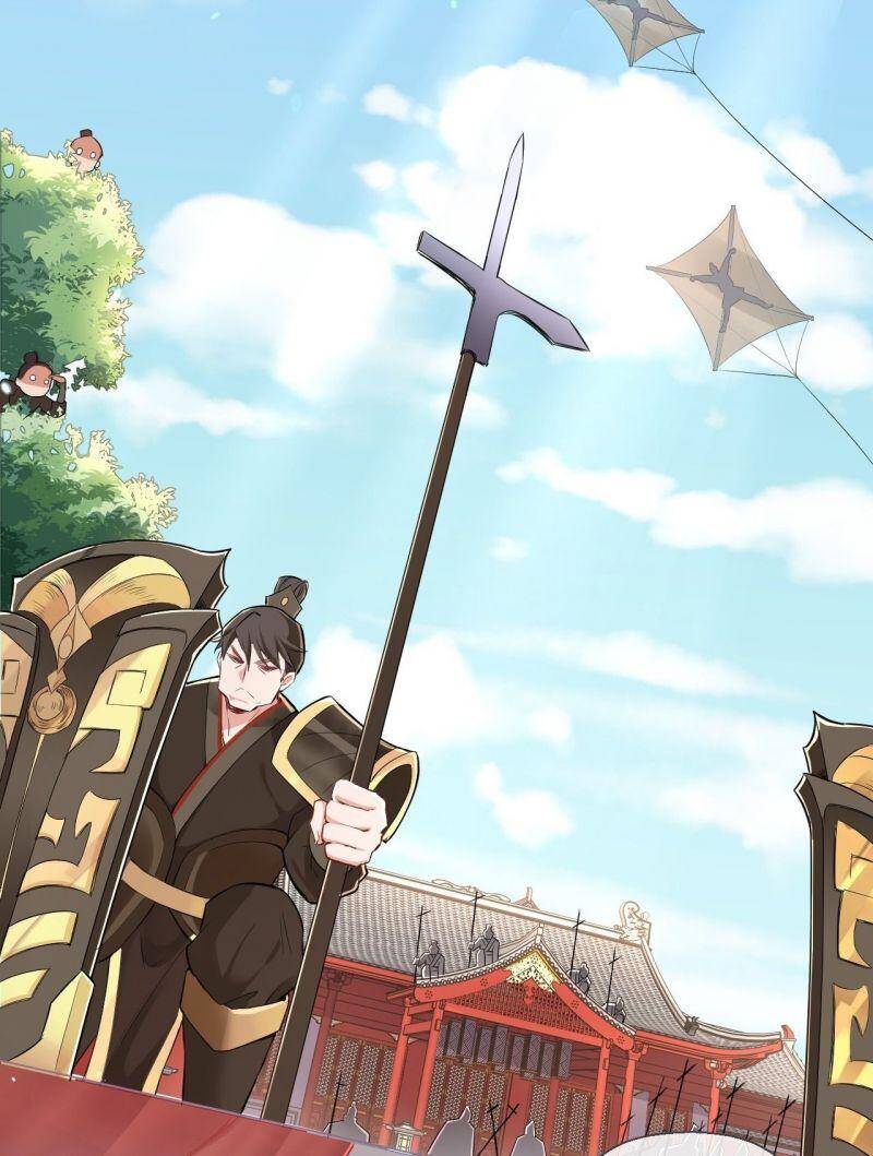 Nhập Mạc Chi Thần Chap 3 - Next Chap 4