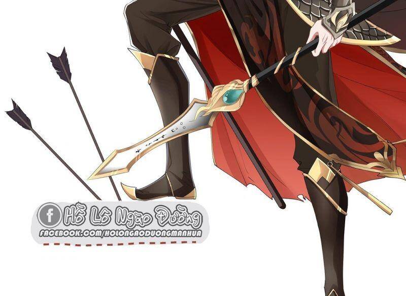 Nhập Mạc Chi Thần Chap 3 - Next Chap 4