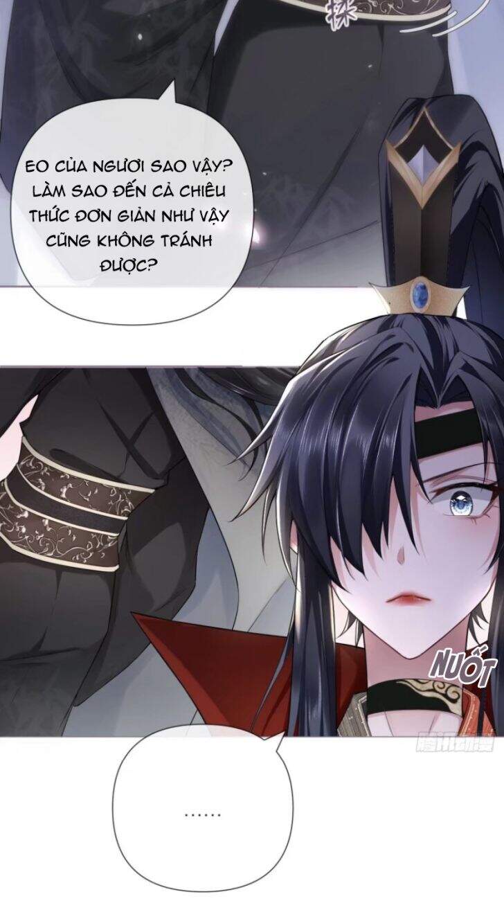 Nhập Mạc Chi Thần Chap 31 - Next Chap 32