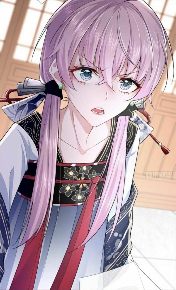 Nhập Mạc Chi Thần Chap 33 - Next Chap 34