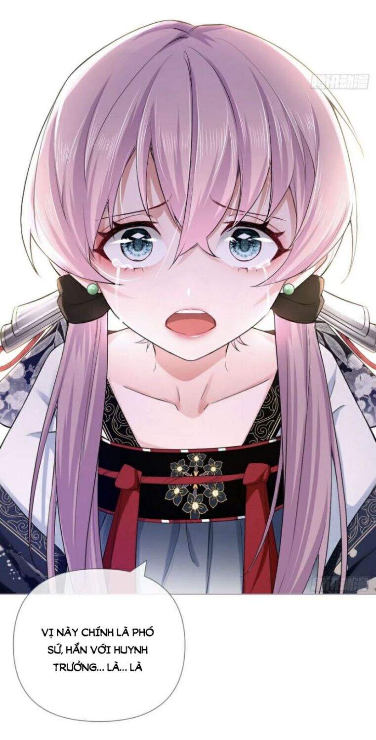 Nhập Mạc Chi Thần Chap 34 - Next Chap 35