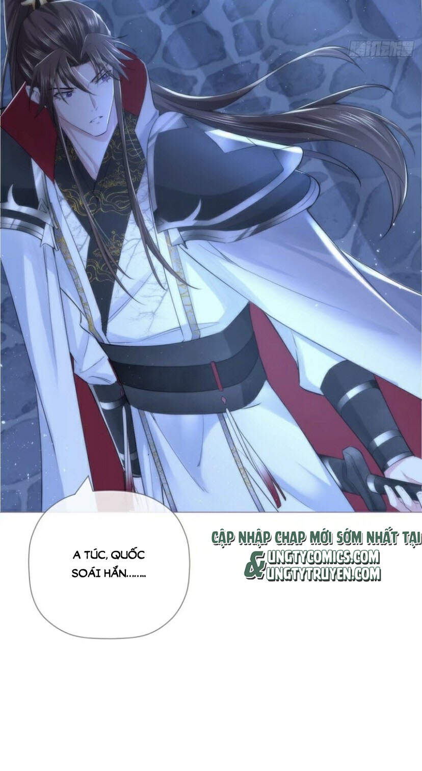 Nhập Mạc Chi Thần Chap 35 - Next Chap 36