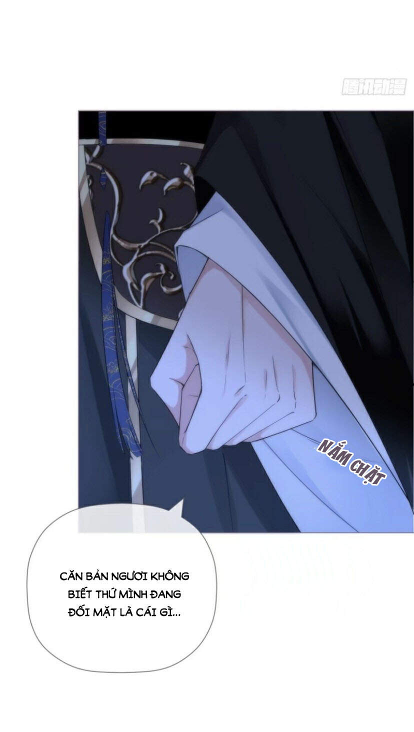 Nhập Mạc Chi Thần Chap 35 - Next Chap 36