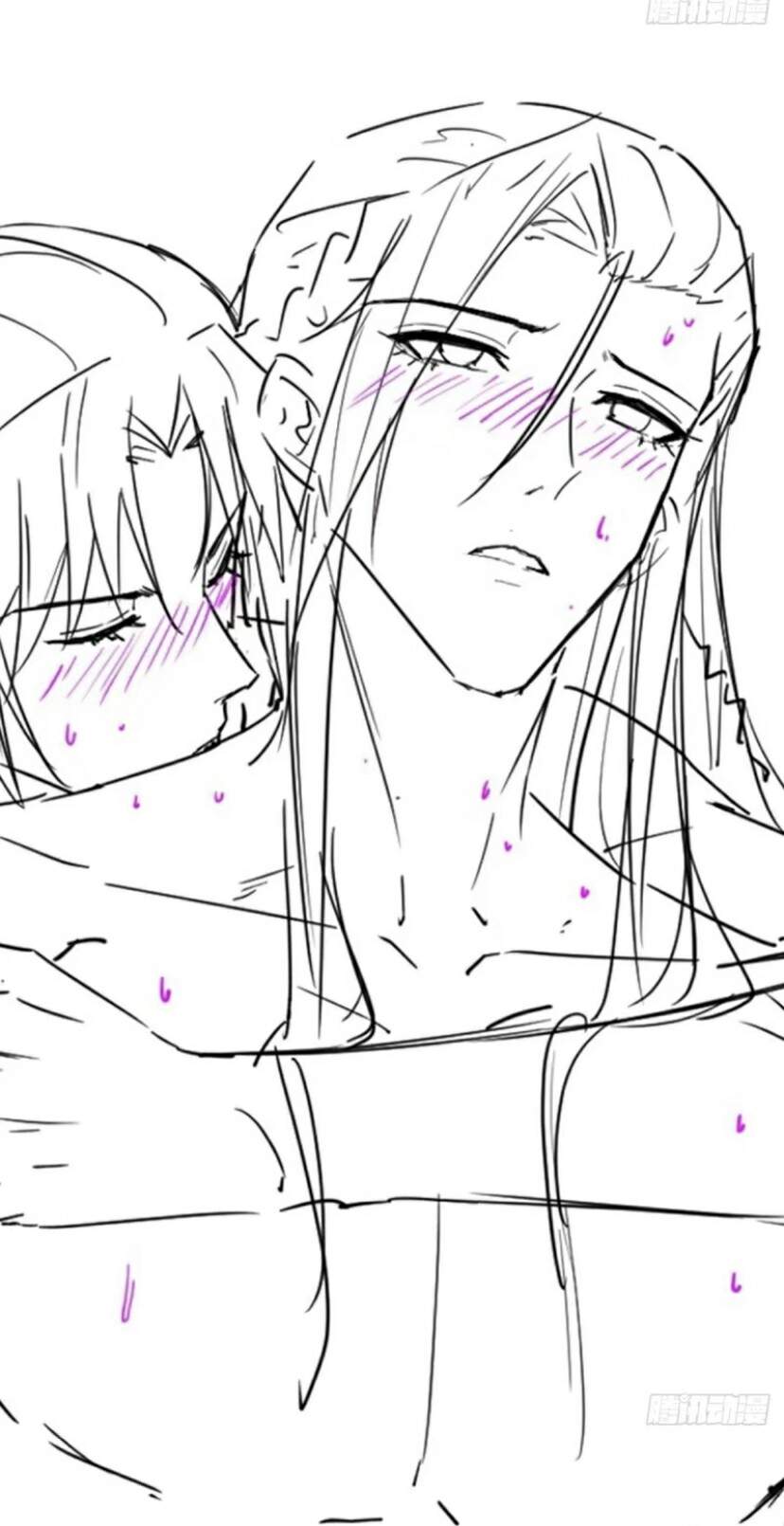 Nhập Mạc Chi Thần Chap 36 - Next Chap 37