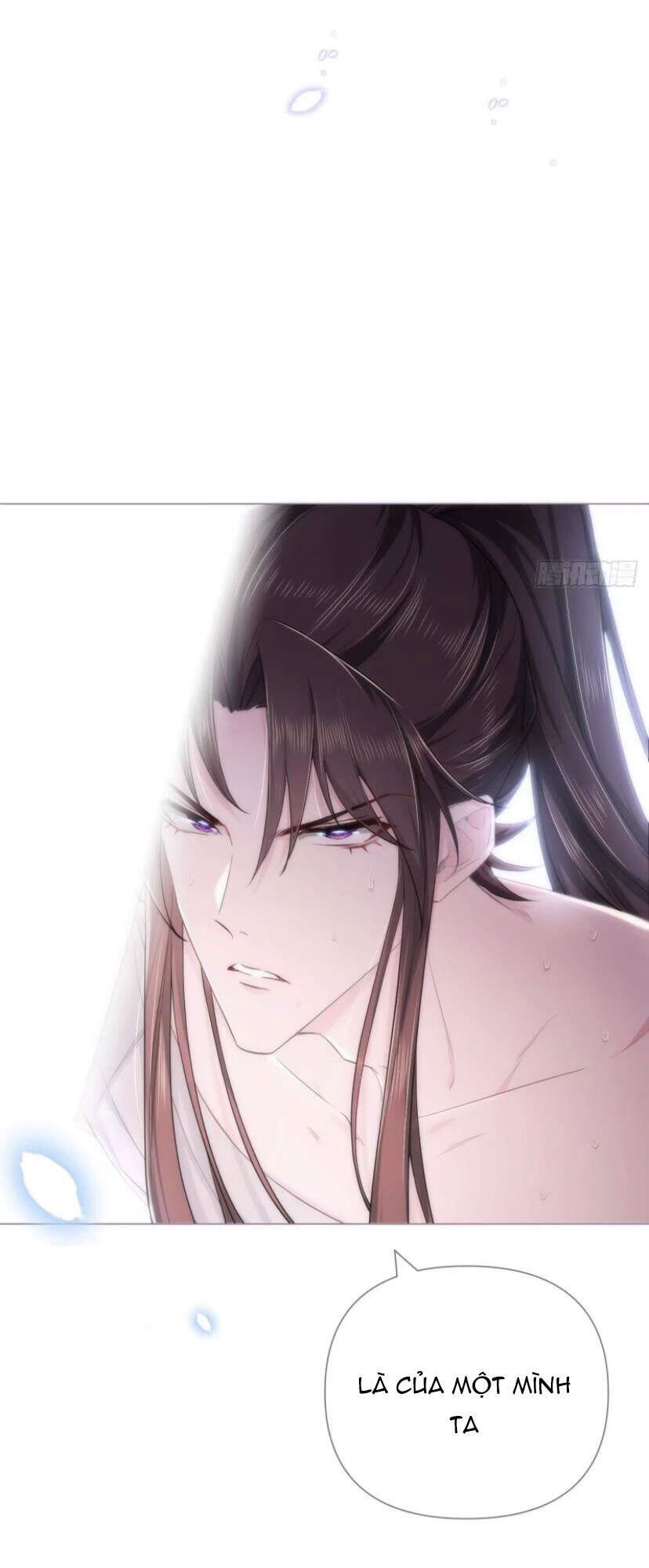 Nhập Mạc Chi Thần Chap 37 - Next Chap 38