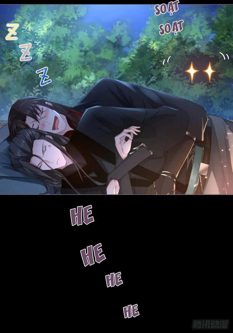 Nhập Mạc Chi Thần Chap 38 - Next Chap 39