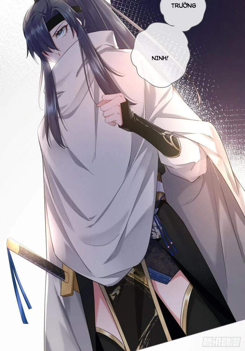 Nhập Mạc Chi Thần Chap 38 - Next Chap 39