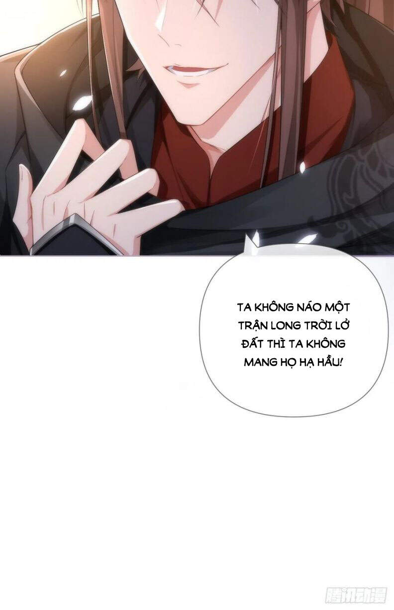 Nhập Mạc Chi Thần Chap 38 - Next Chap 39