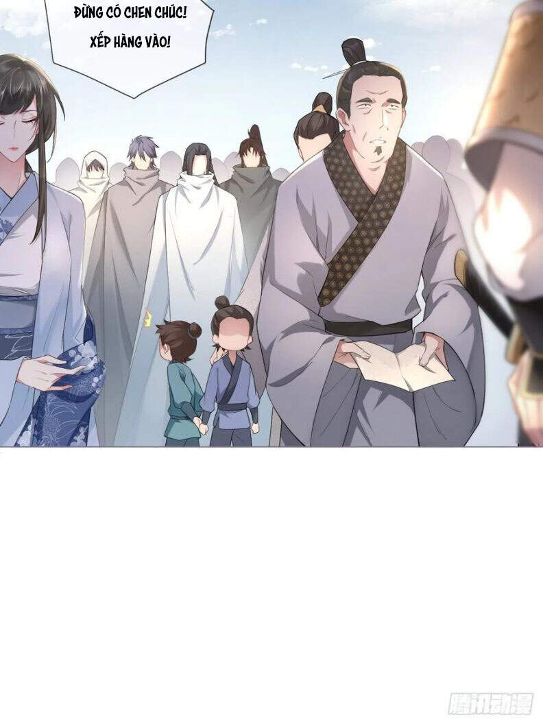 Nhập Mạc Chi Thần Chap 38 - Next Chap 39