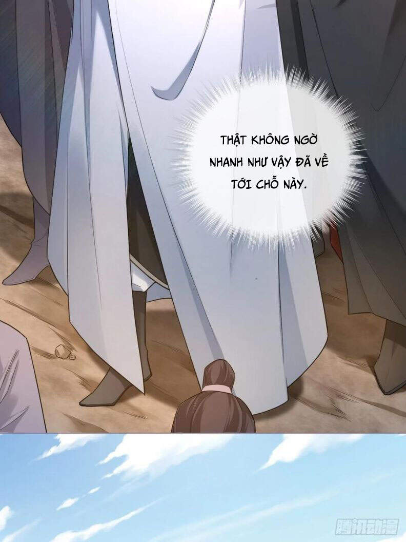 Nhập Mạc Chi Thần Chap 38 - Next Chap 39