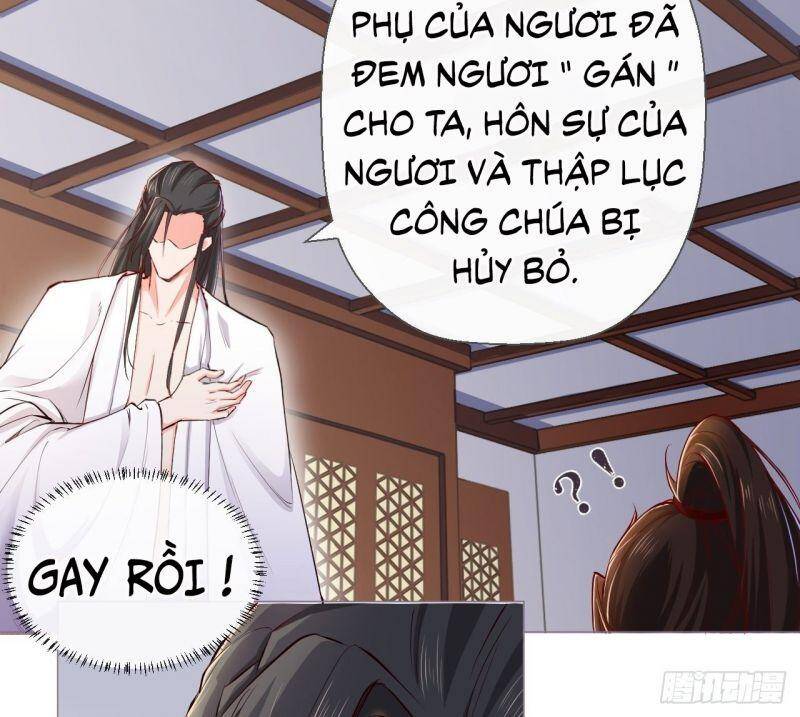 Nhập Mạc Chi Thần Chap 4 - Next Chap 5