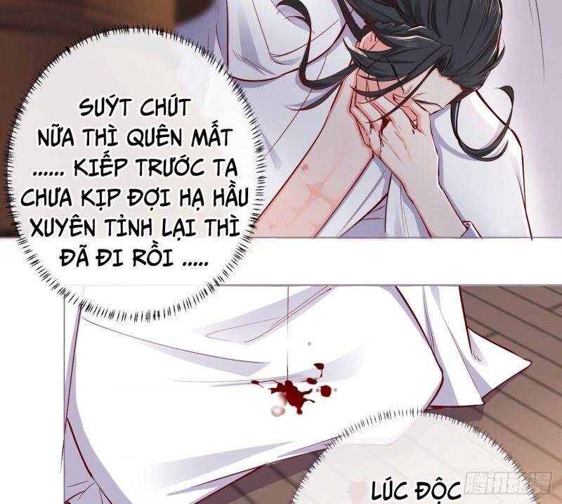 Nhập Mạc Chi Thần Chap 4 - Next Chap 5
